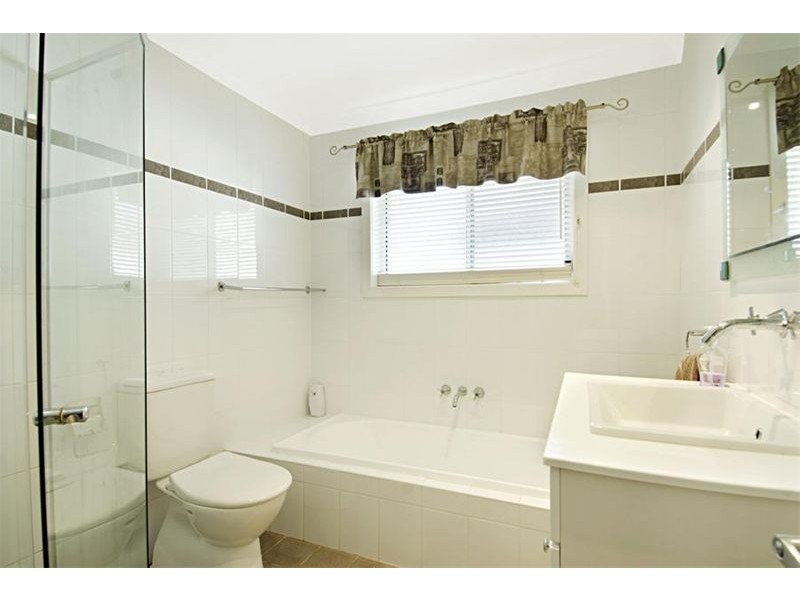 55 Wesson Road, West Pennant Hills NSW 2125