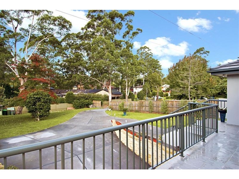 55 Wesson Road, West Pennant Hills NSW 2125