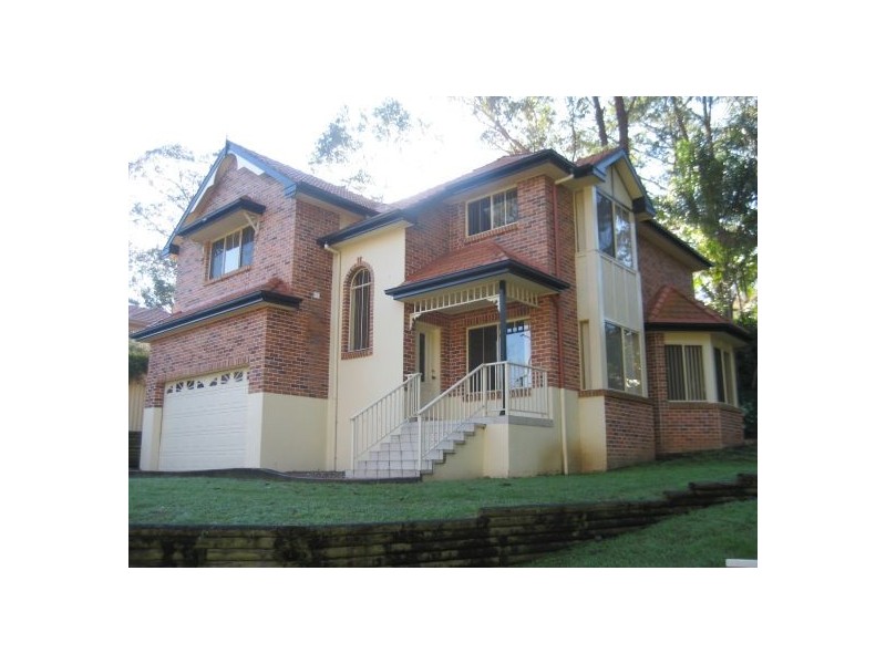 83A VICTORIA ROAD, Pennant Hills NSW 2120