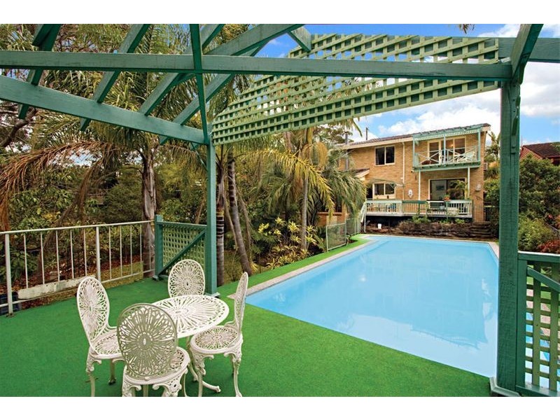7 Blackbutt Avenue, Pennant Hills NSW 2120