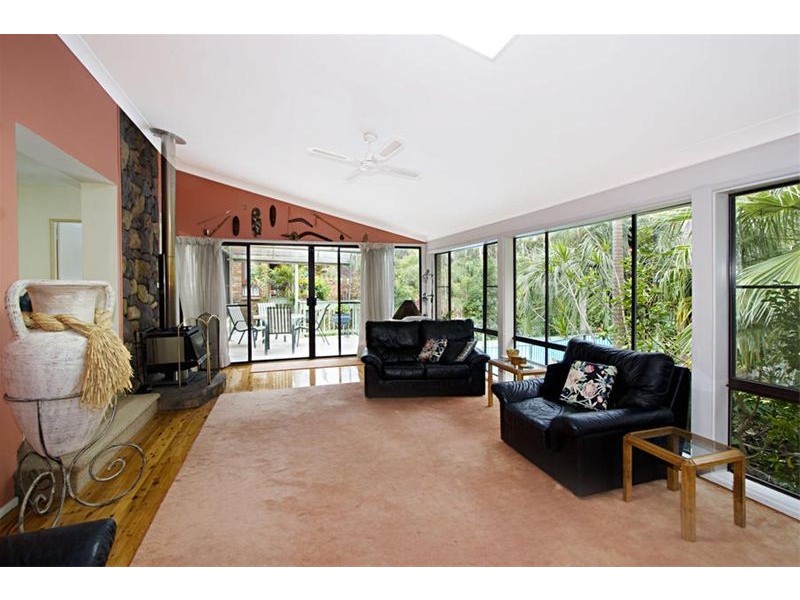 7 Blackbutt Avenue, Pennant Hills NSW 2120