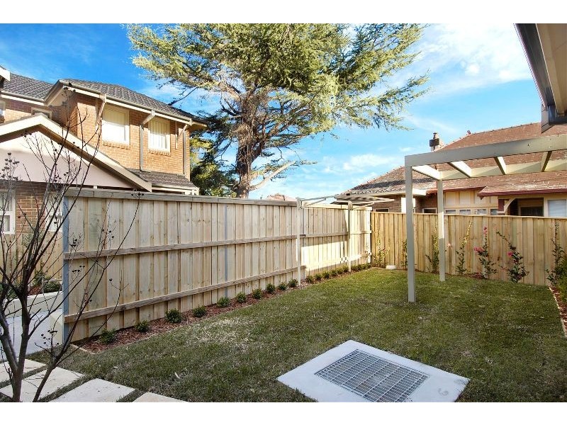 10/1b Hampden Road, Pennant Hills NSW 2120