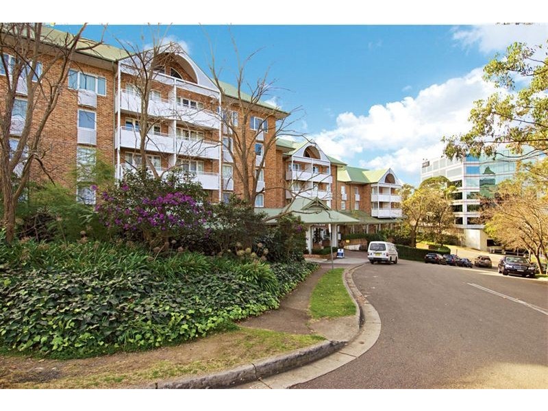 309/2 City View Road,, Pennant Hills NSW 2120