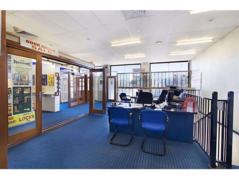 361 & 363 Pennant Hills Road, Pennant Hills NSW 2120