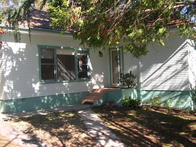 103 VICTORIA ROAD, Pennant Hills NSW 2120