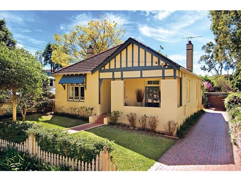 6 Warne Street, Pennant Hills NSW 2120