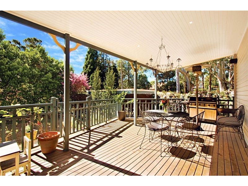 6 Warne Street, Pennant Hills NSW 2120