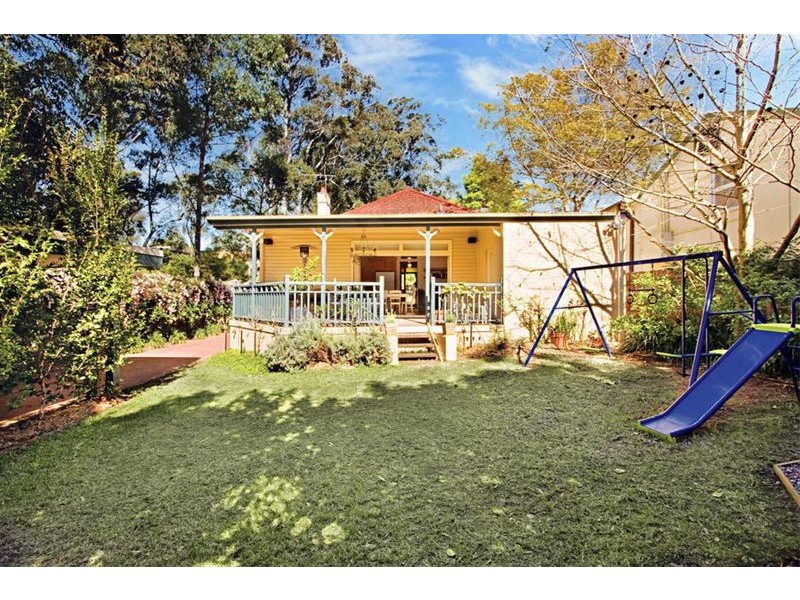 6 Warne Street, Pennant Hills NSW 2120