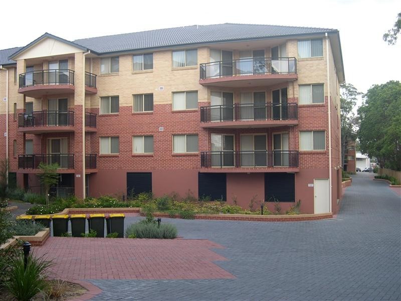 21/298-312 Pennant Hills Road, Pennant Hills NSW 2120