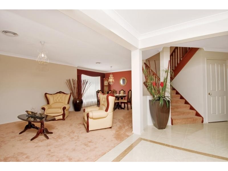 95 Chepstow Drive, Castle Hill NSW 2154