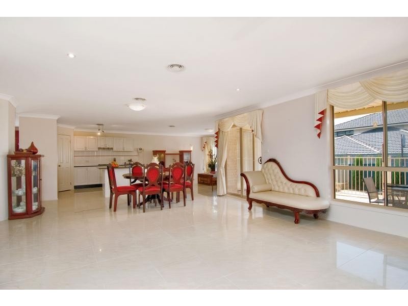 95 Chepstow Drive,, Castle Hill NSW 2154