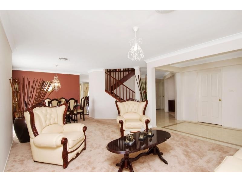 95 Chepstow Drive,, Castle Hill NSW 2154
