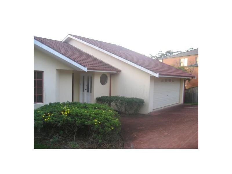 23 Glenhope Road, West Pennant Hills NSW 2125