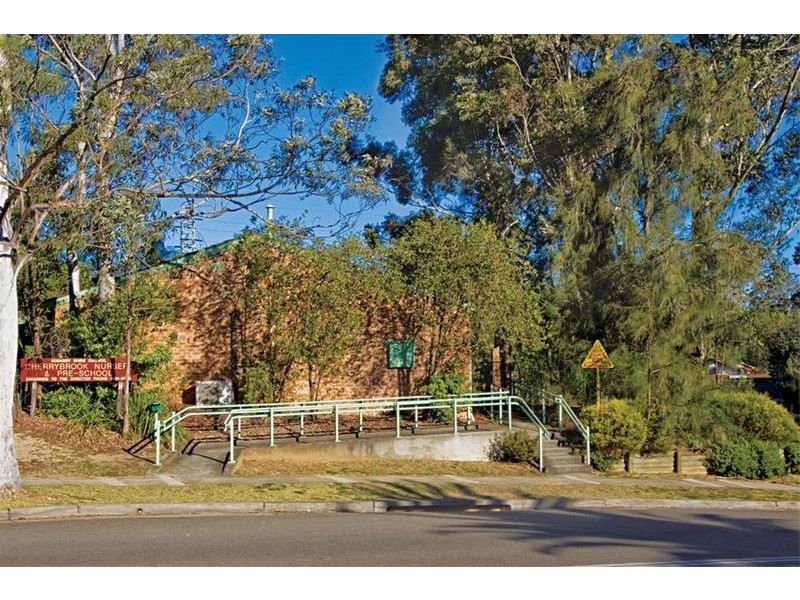1 & 1A Greenoaks Avenue, Cherrybrook NSW 2126