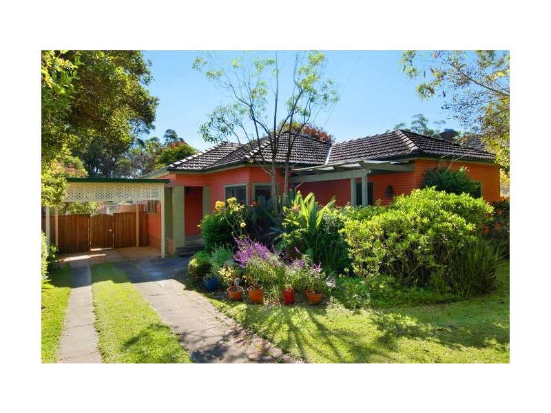 88 The Esplanade, Thornleigh NSW 2120