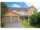 4 Cedarwood Drive, Cherrybrook NSW 2126