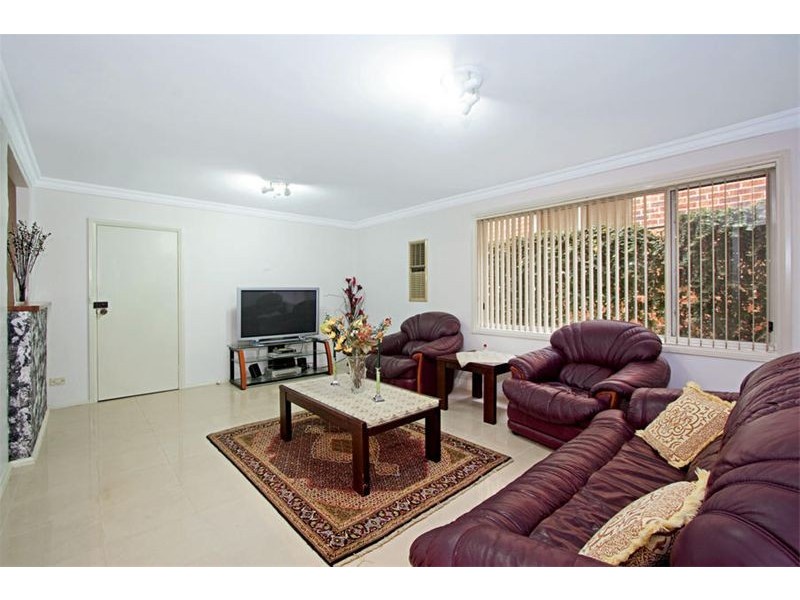 4 Cedarwood Drive, Cherrybrook NSW 2126