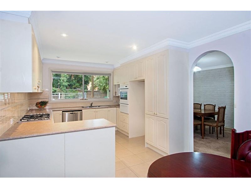 4 Cedarwood Drive, Cherrybrook NSW 2126