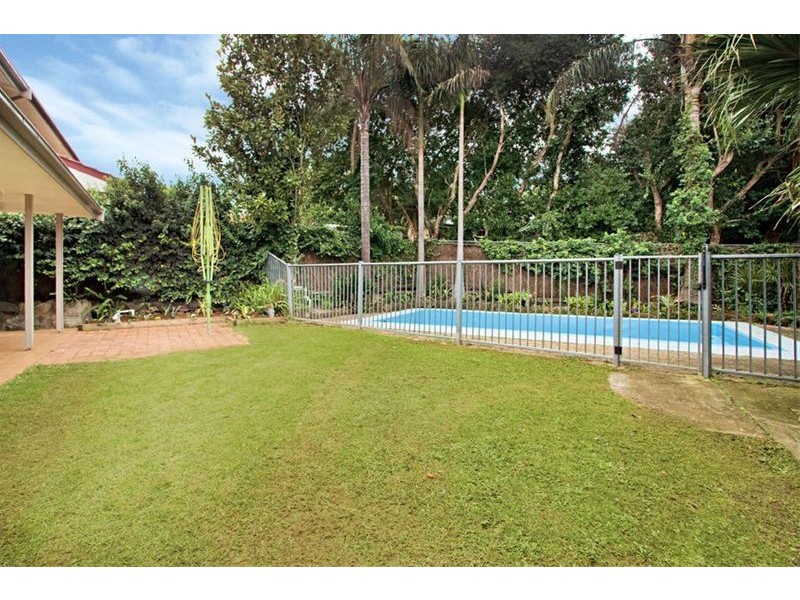 4 Cedarwood Drive, Cherrybrook NSW 2126