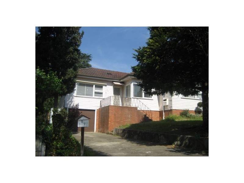 27 Leith Road,, Pennant Hills NSW 2120