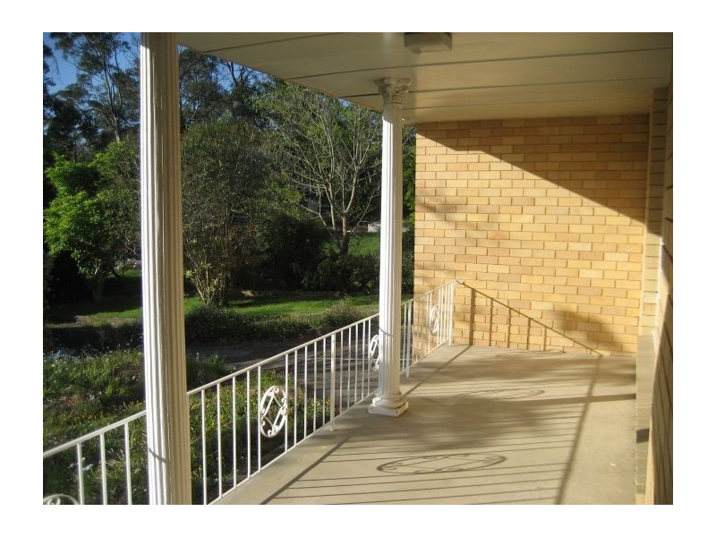 28 WEARNE STREET, Pennant Hills NSW 2120