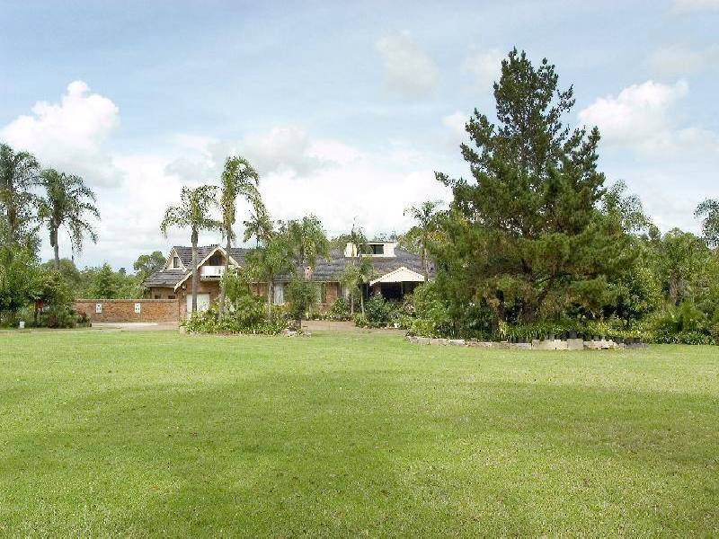 26 Quarry Road, Dural NSW 2158