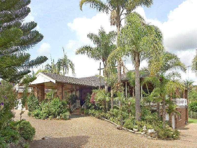 26 Quarry Road, Dural NSW 2158