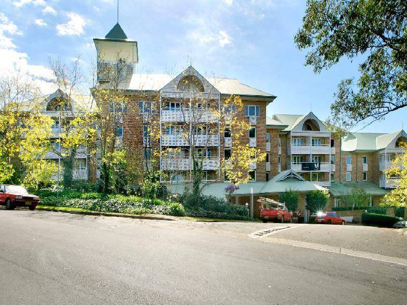 416/2  City View Road, Pennant Hills NSW 2120