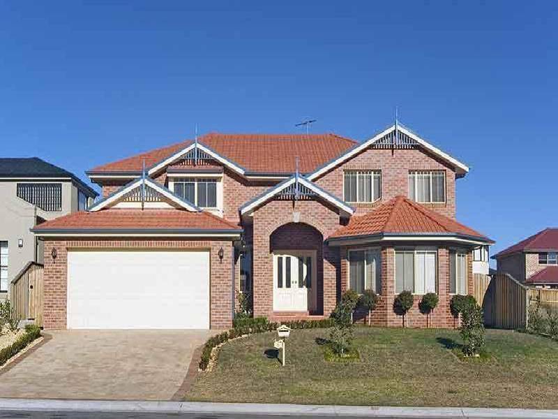 8 MORONEY AVENUE, Castle Hill NSW 2154