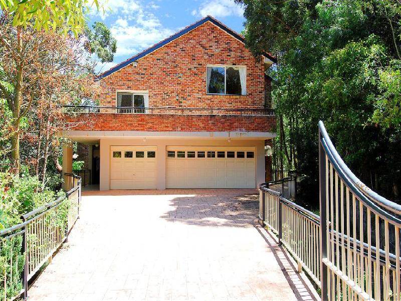 109  Malton Road, Beecroft NSW 2119