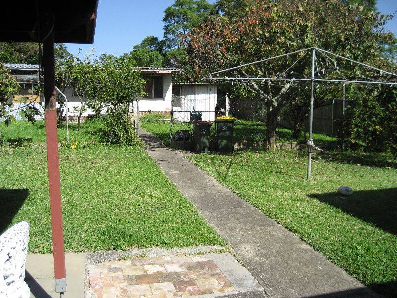 1 Wells Street, Thornleigh NSW 2120