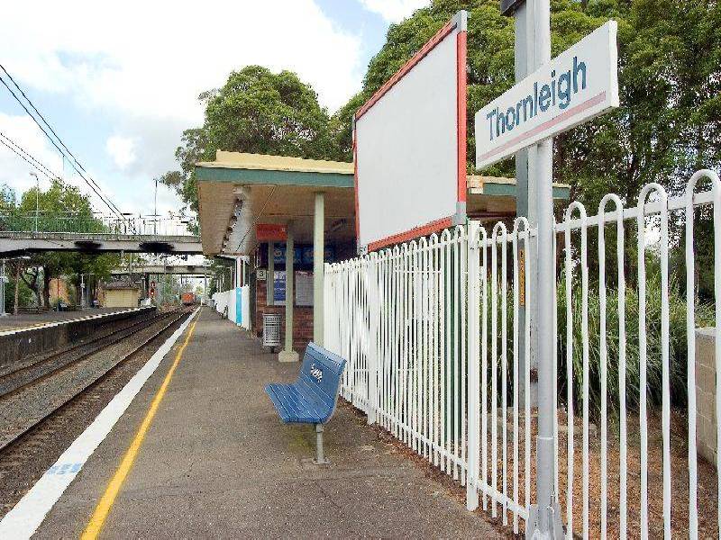 1 Wells Street, Thornleigh NSW 2120