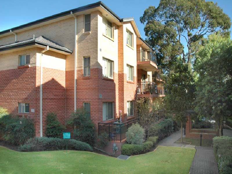 8/298-312  PENNANT HILLS ROAD, Pennant Hills NSW 2120