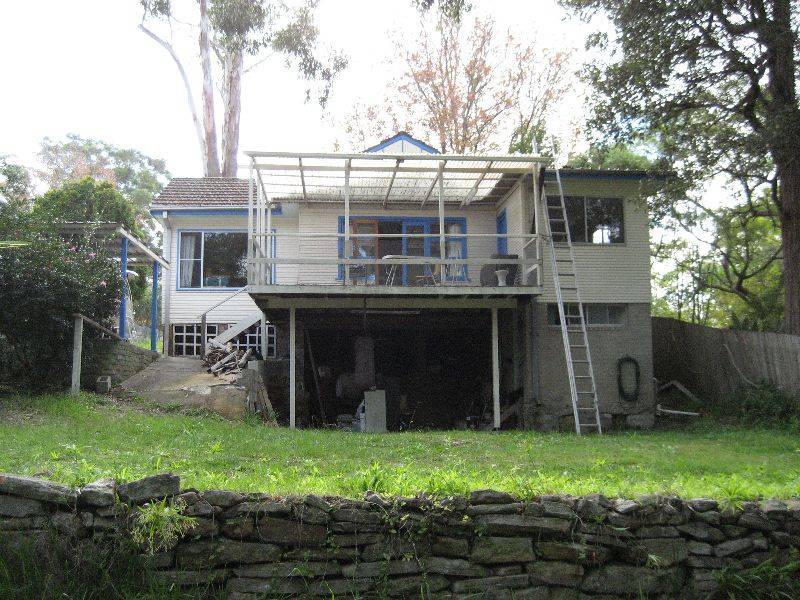 38 POMONA STREET, Pennant Hills NSW 2120