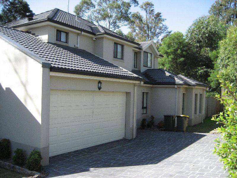 131 Old Castle Hill Road, Castle Hill NSW 2154