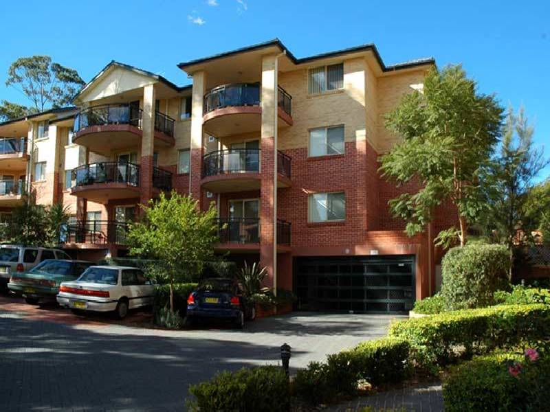 99/298-312  PENNANT HILLS ROAD, Pennant Hills NSW 2120