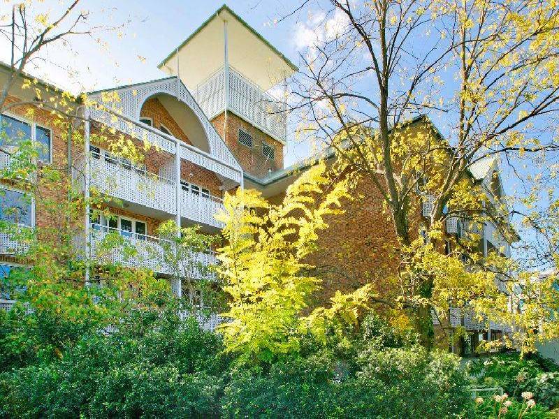 206/2  CITY VIEW ROAD, Pennant Hills NSW 2120