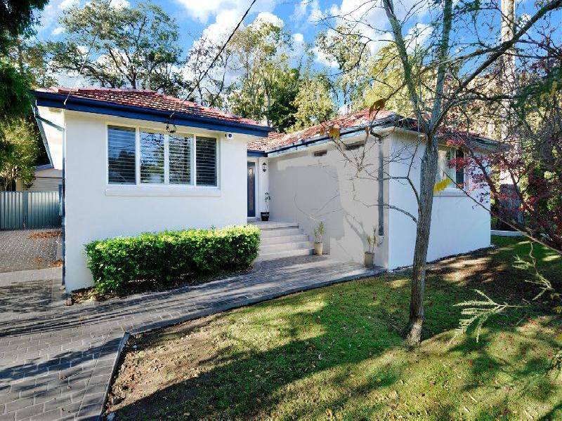 43 Janet Avenue, Thornleigh NSW 2120