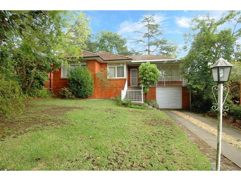 69 Loftus Road, Pennant Hills NSW 2120