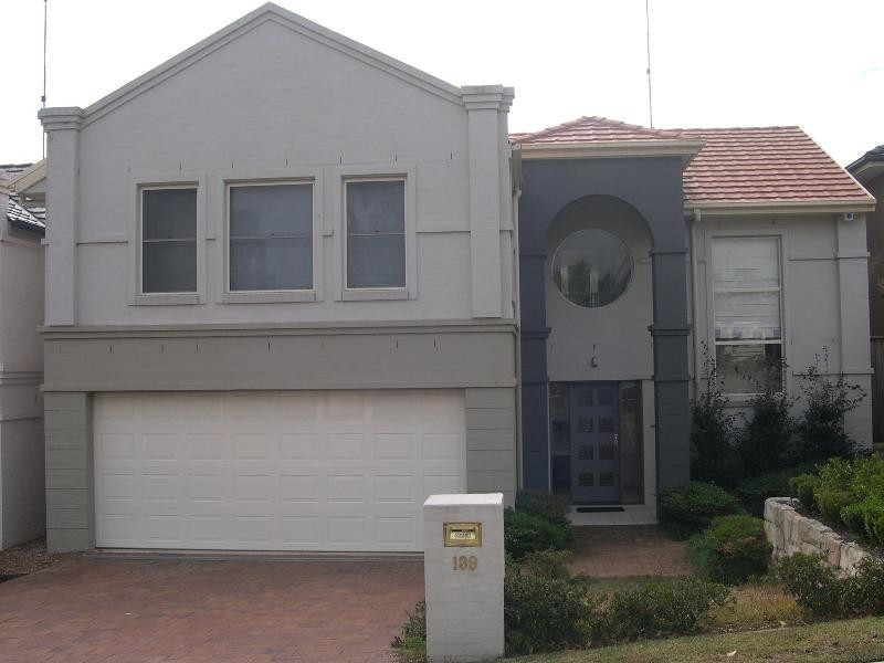 139   OLD CASTLE HILL ROAD, Castle Hill NSW 2154