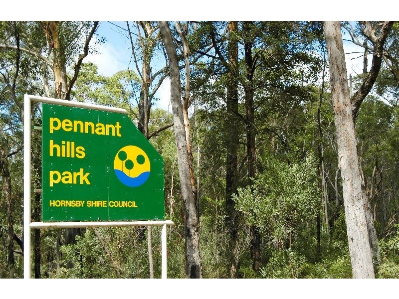 10/1b  Hampden Road, Pennant Hills NSW 2120