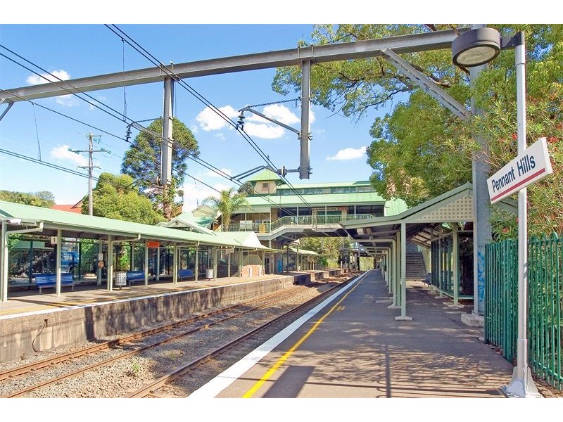 Pennant Hills NSW 2120