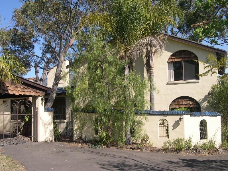 46  Evans Road, Glenhaven NSW 2156