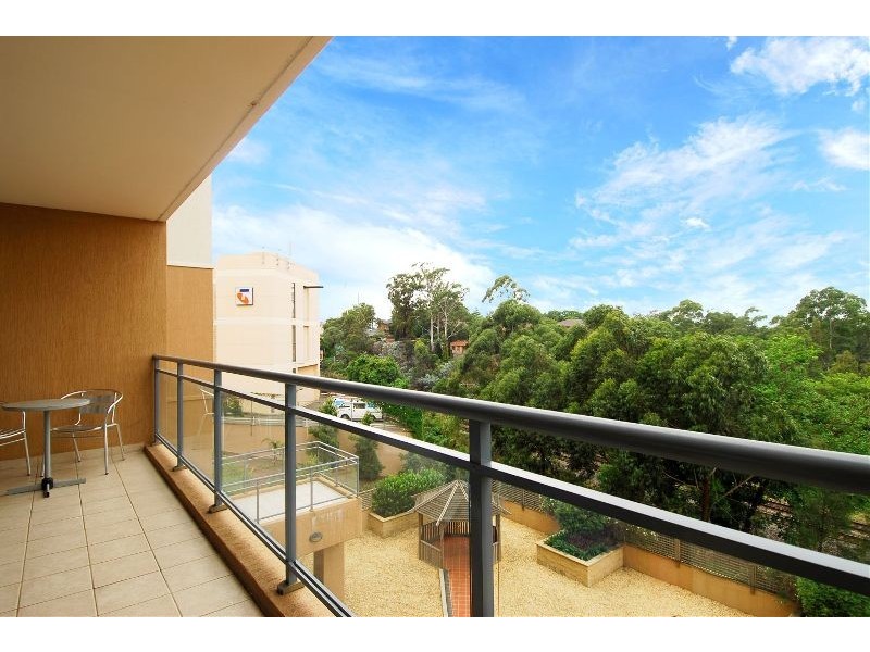 207/5 City View Road, Pennant Hills NSW 2120