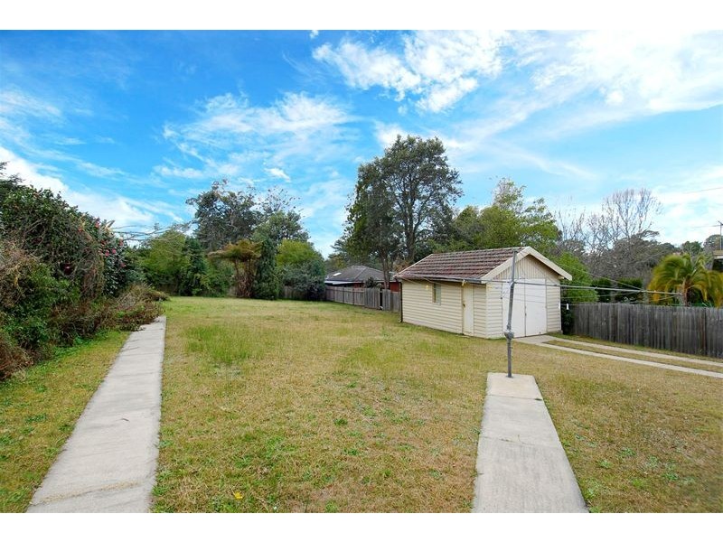 28  LAURENCE STREET, Pennant Hills NSW 2120