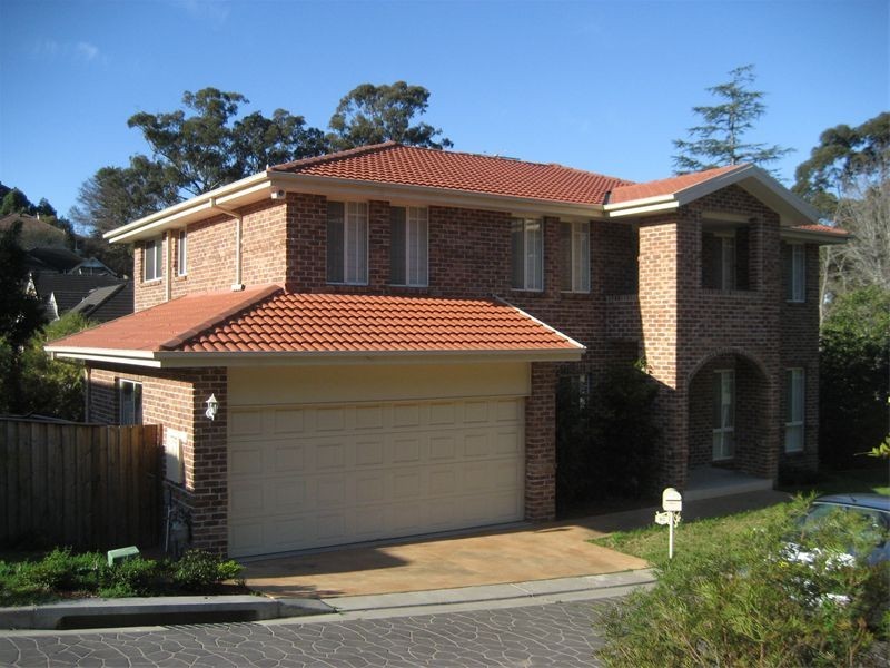 9c  George Street, Pennant Hills NSW 2120