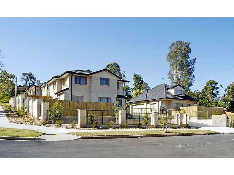 6/15-17  Whitling Avenue, Castle Hill NSW 2154