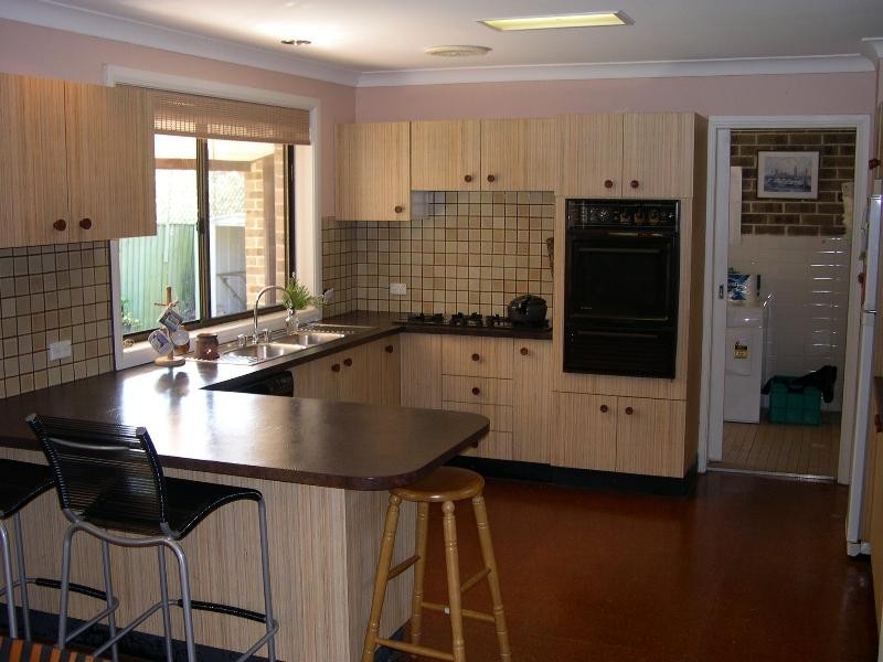 15  SHEOAK CLOSE, Cherrybrook NSW 2126