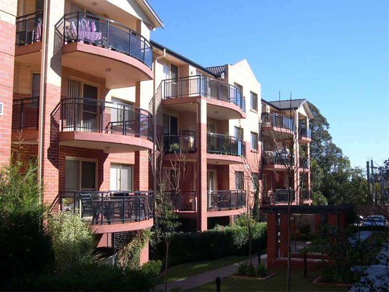 85/298  Pennant Hills Road, Pennant Hills NSW 2120