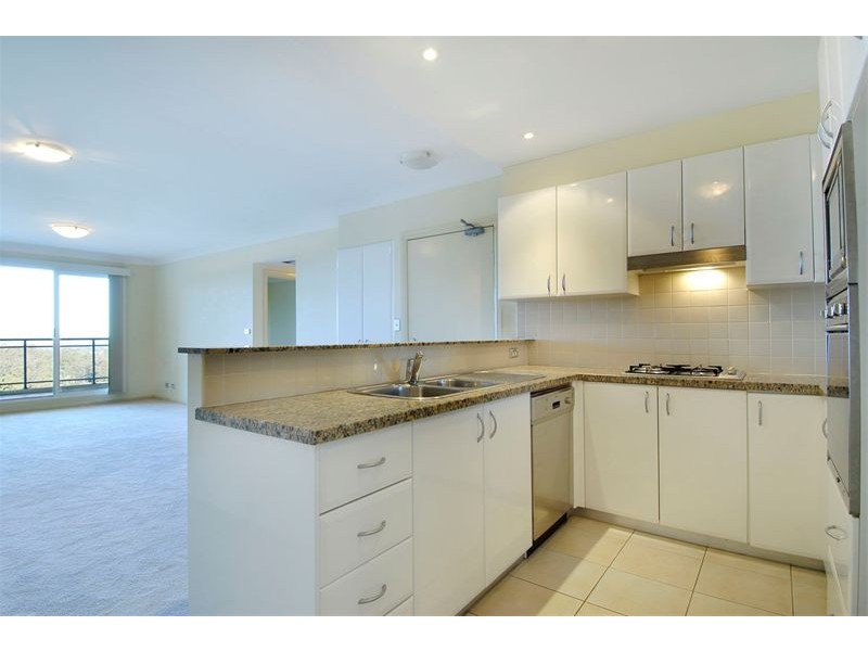 408/5  CITY VIEW ROAD, Pennant Hills NSW 2120